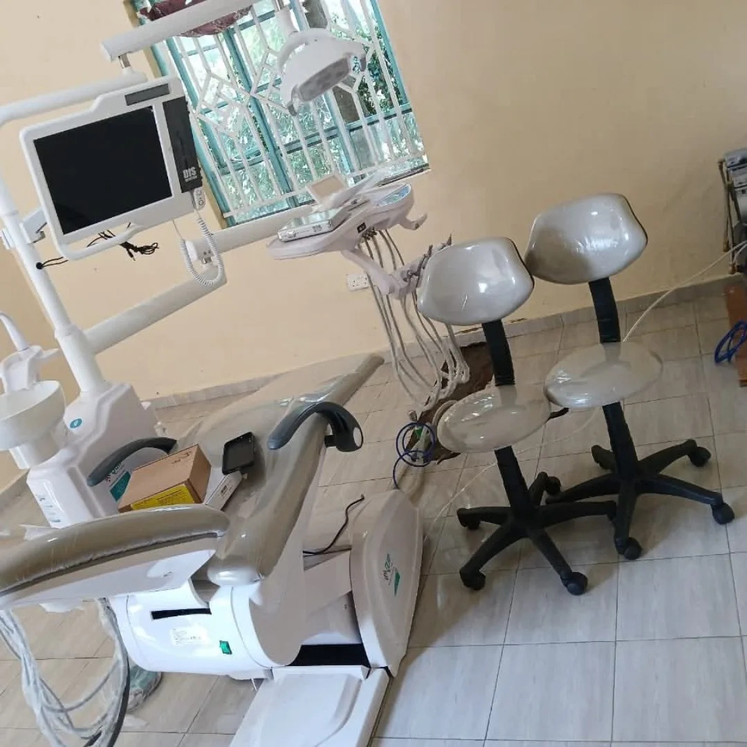AC indoor unit parts Kenya